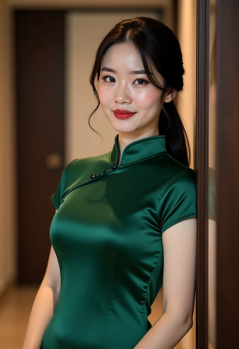 基因里的体态海报