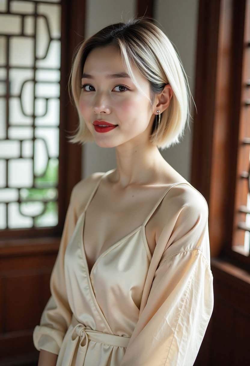 地中海厨房的体脂笔记海报