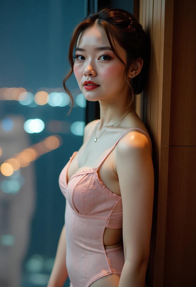 周晚宁