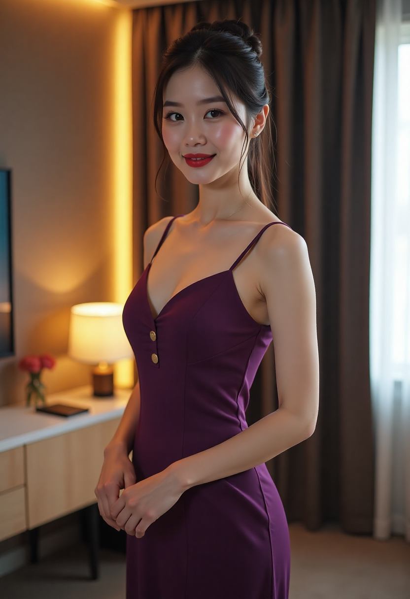 梁知微